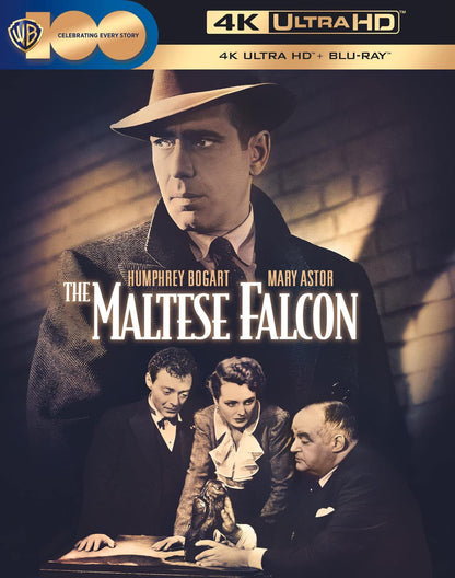Maltese Falcon, The