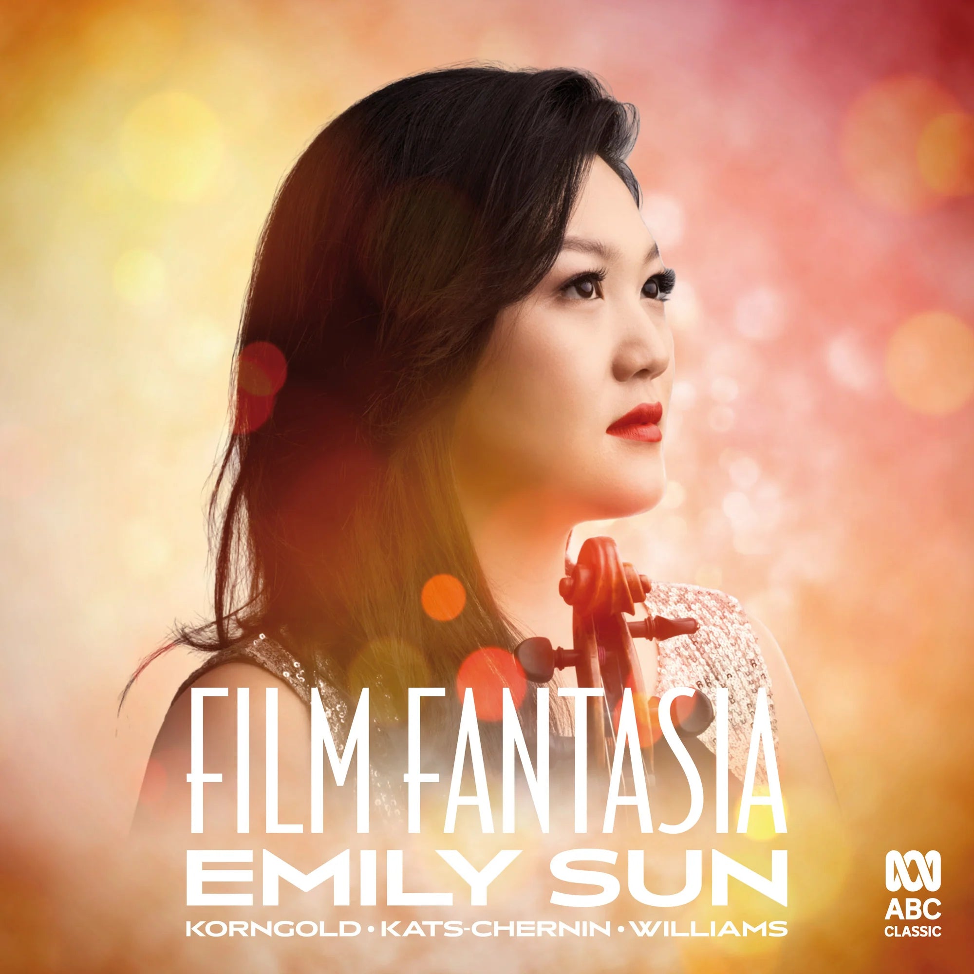 Emily Sun: Film Fantasia