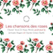 Les Chansons Des Roses