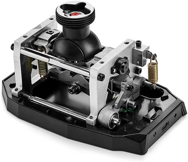 Thrustmaster Ava Base