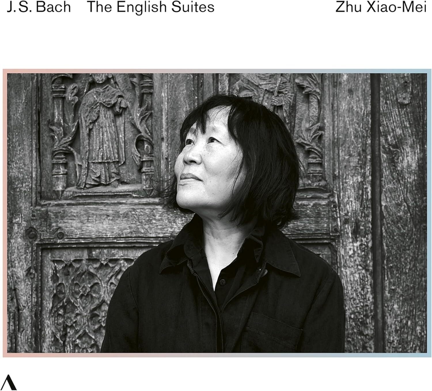 J. S. Bach: The English Suites