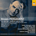 Moses Pergament: A Musical Miscellany - Volume 1