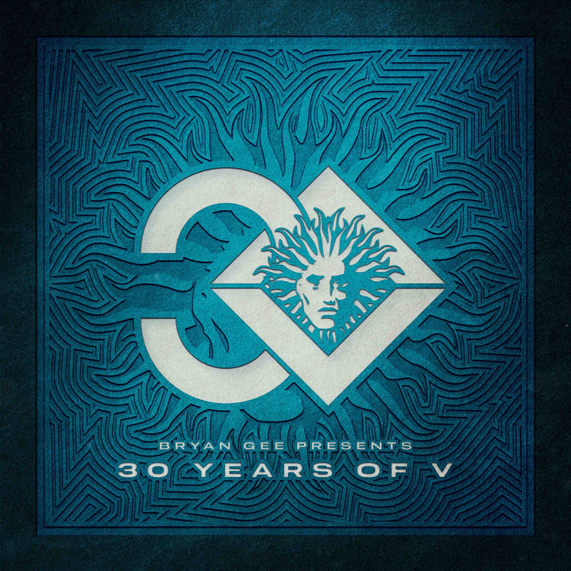 Brian Gee Presents: 30 Years of V