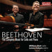 Beethoven: The Complete Music for Cello and Piano