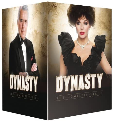 Paramount Dollars – The Complete Series (58 Disc) – DVD