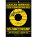A History Of The Jamaican Recording Industry