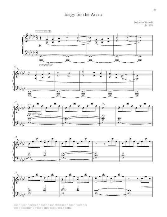 Grade 5 Piano Anthology 2025-2026