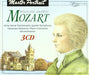 Wolfgang Amadeus Mozart - Piano Concertos, Jupiter Symphony.. (3 Cd)