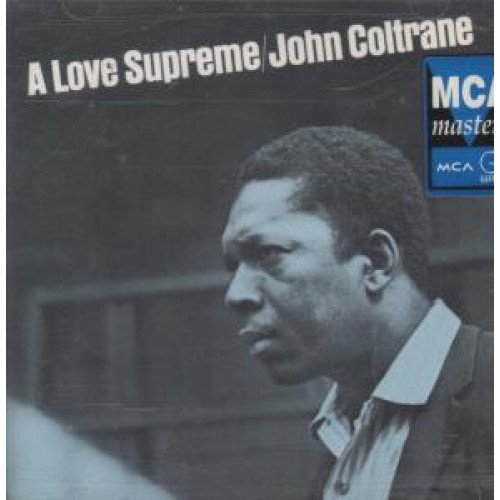 John Coltrane - Love Supreme