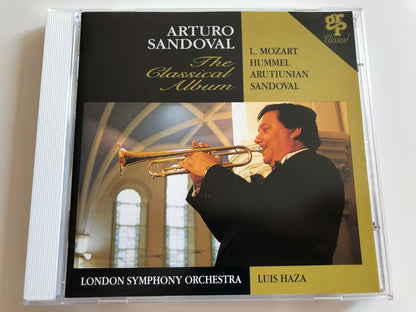 The Classical Album