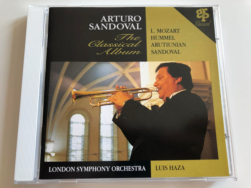 The Classical Album