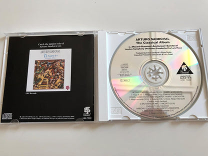The Classical Album