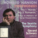 Orchestral Works (Schwarz, Seattle So)