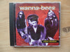 Wanna-Bees - Violent Vibrations