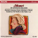 Wolfgang Amadeus Mozart - The Best Of