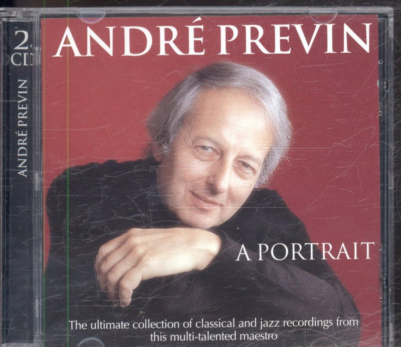 A Portrait