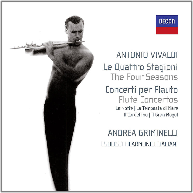 LE QUATTRO STAGIONI