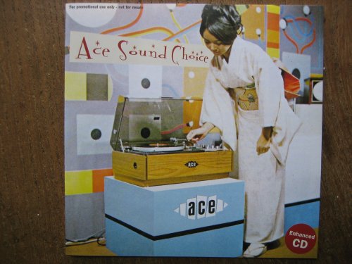 Ace Sound Choice / Various