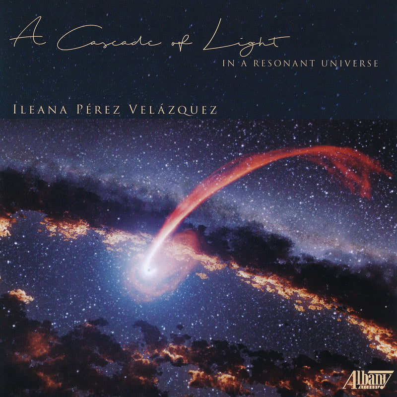 Cascade Of Light In A Resonant Universe