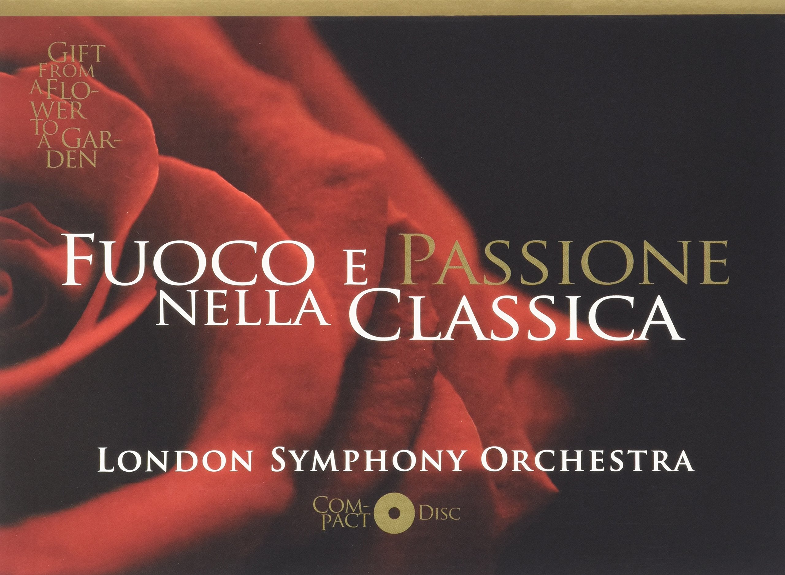 Fuoco E Passione Nella Classica