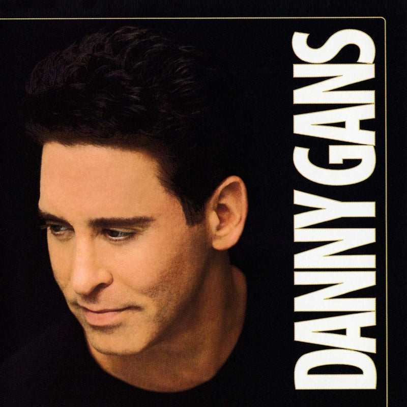 Danny Gans - Brand New Dream