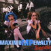 Maximum Penalty - Superlife