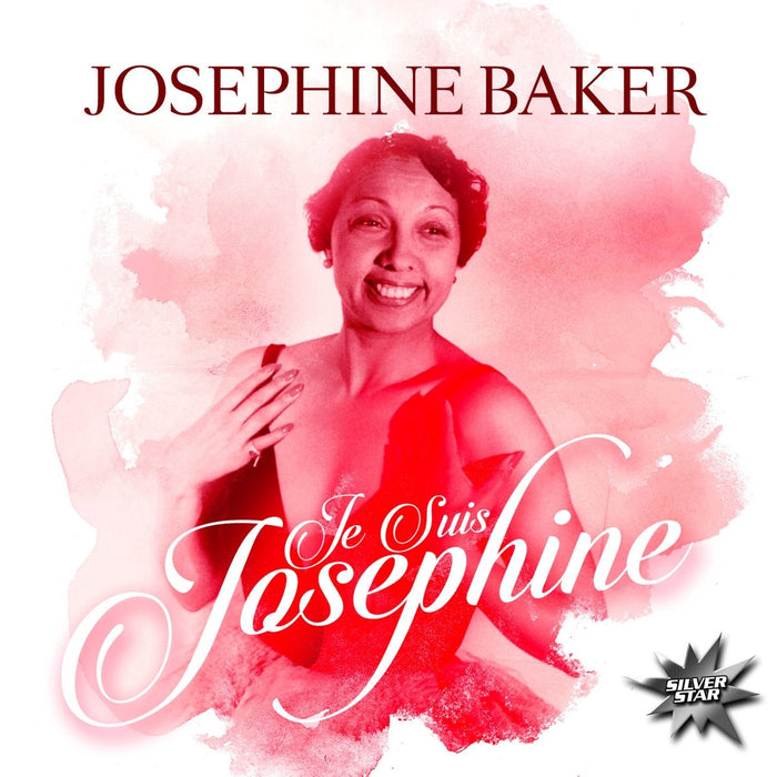 Josephine Baker - Je Suis Josephine