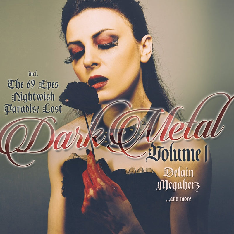 Dark Metal 1