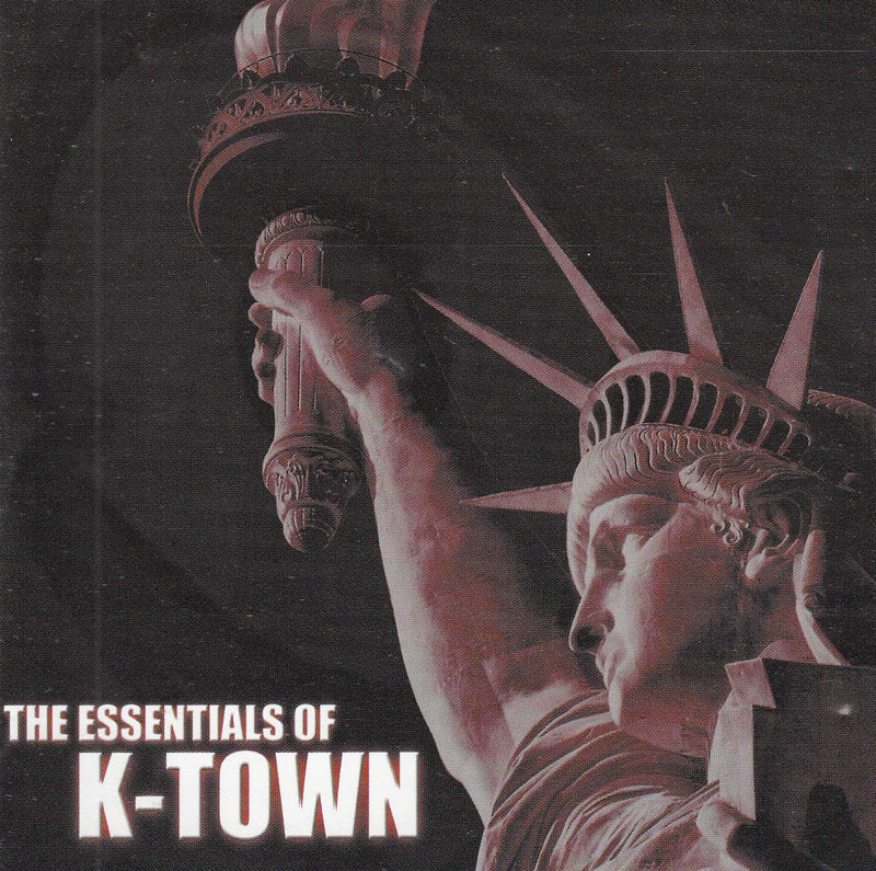 Best of K-Town