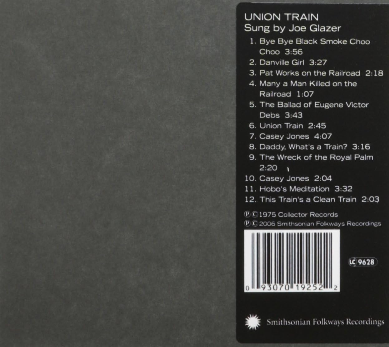 Union Train