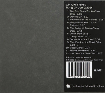 Union Train
