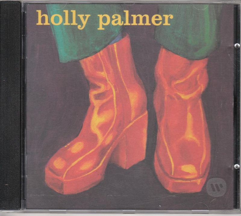 Holly Palmer - Holly Palmer