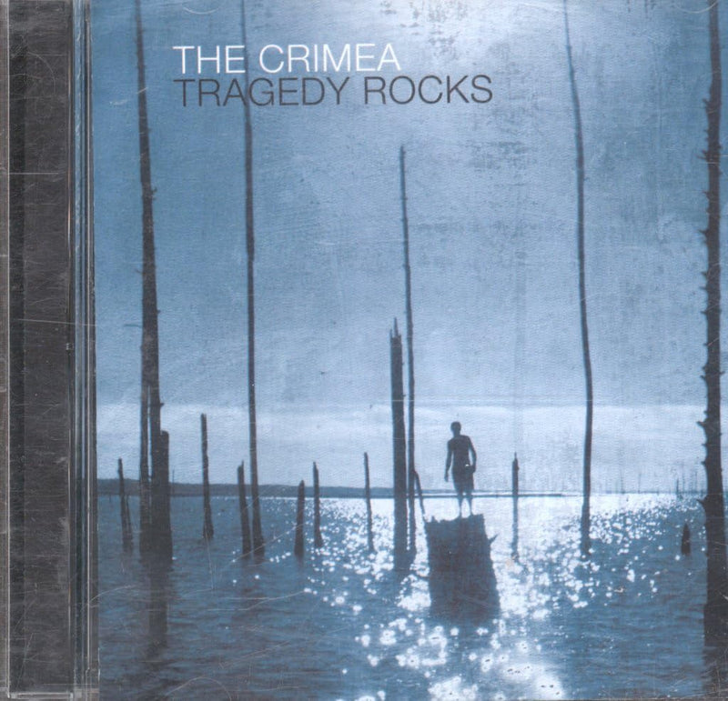 Tragedy Rocks
