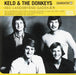 Keld & The Donkeys - Music Is My Language