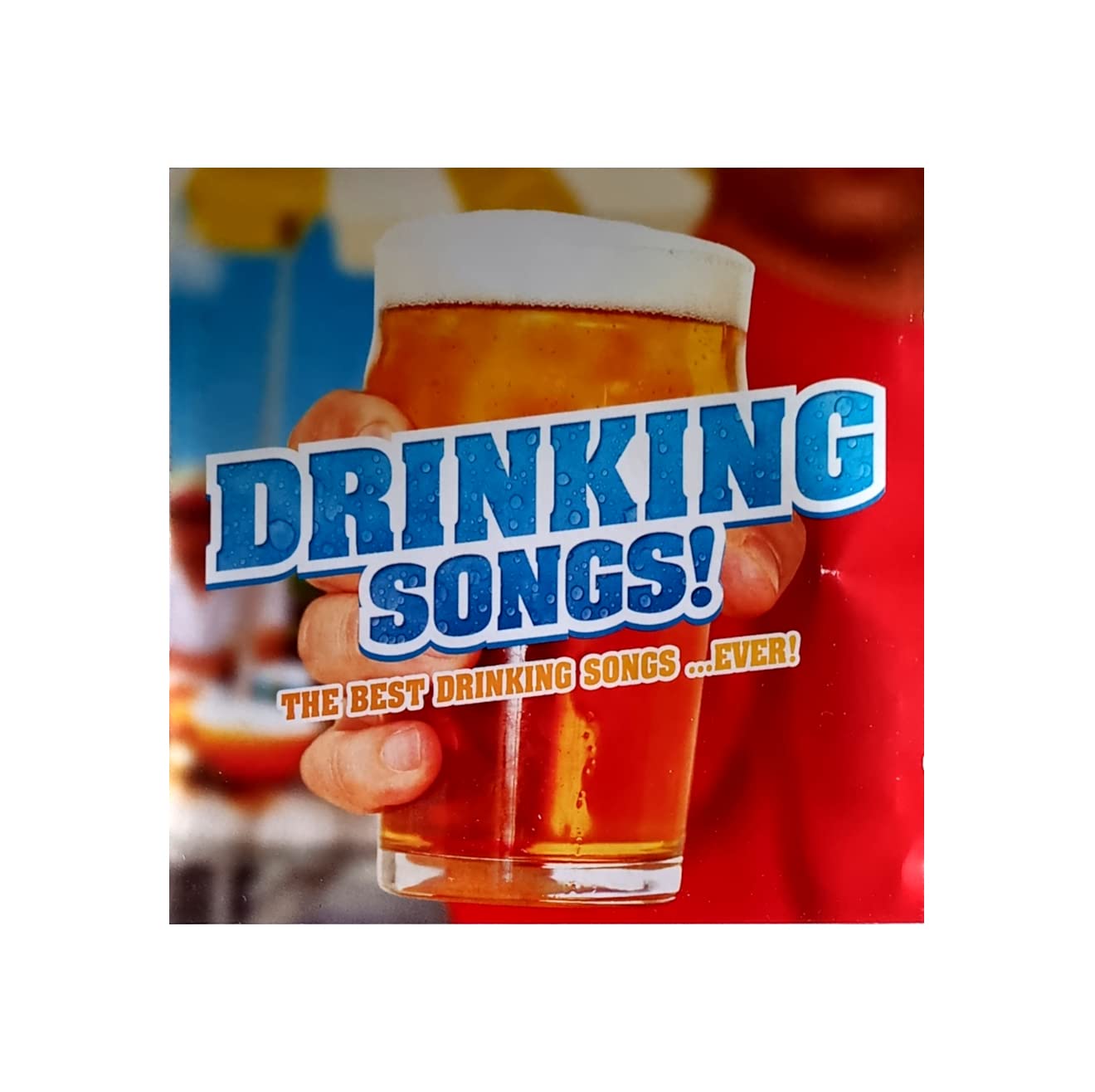 Drinking Songs