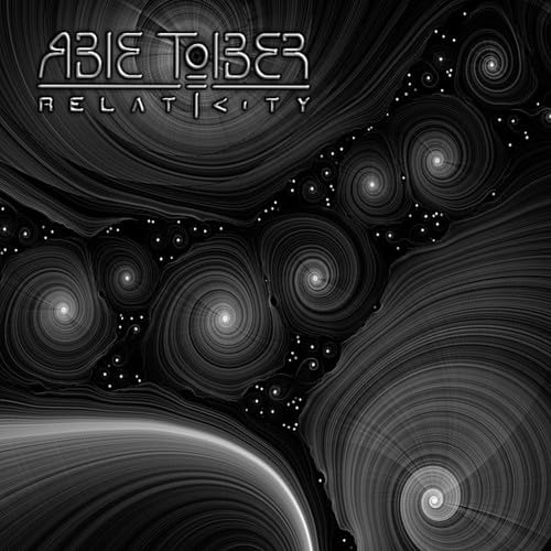 Abie Toiber - Relativity