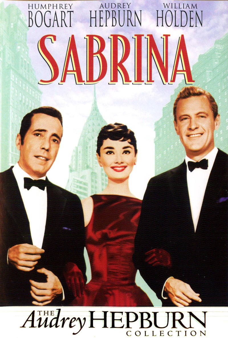 Sabrina (1954)