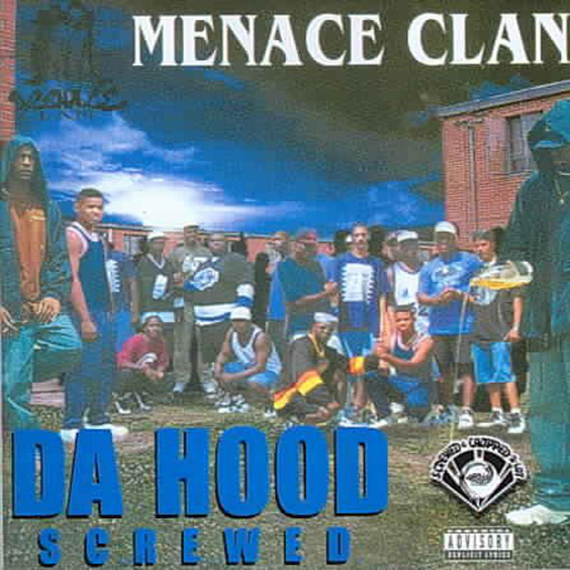 Da Hood Screwed