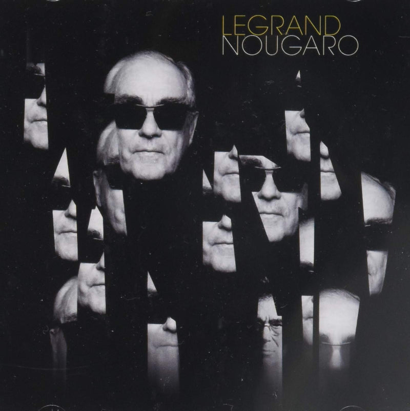 Legrand Nougaro
