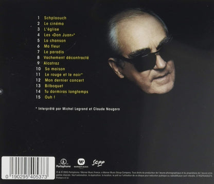 Legrand Nougaro
