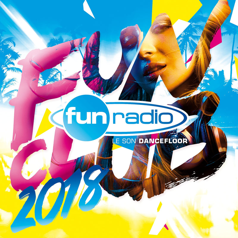 Fun Club 2018