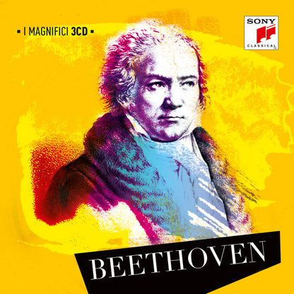 I Magnifici: Beethoven