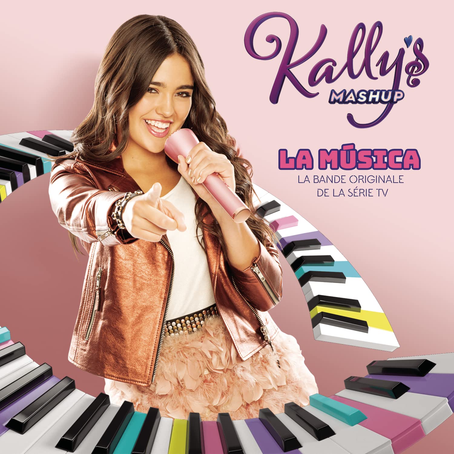 LA MUSICA