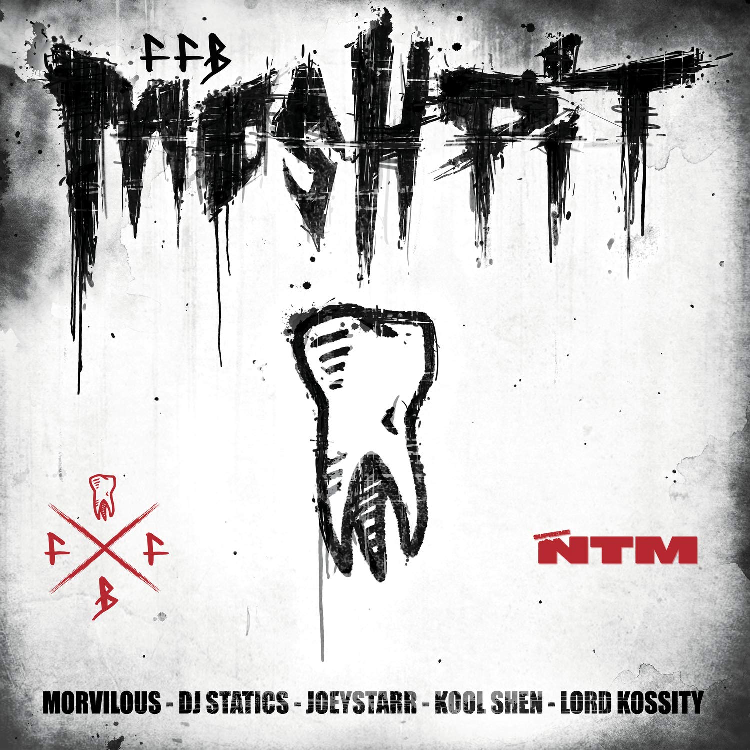 Mosh Pit