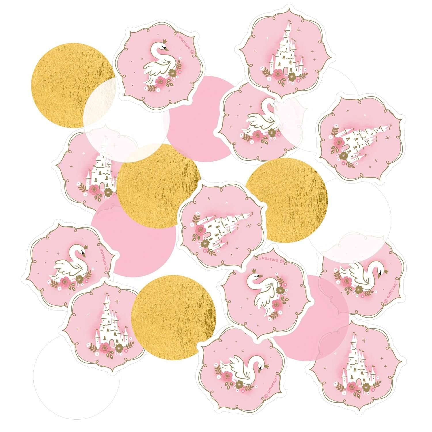 Confetti Princess for aDay 14g