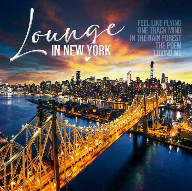 Lounge In New York Vol. 1