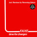 Time For Changes