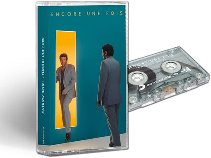 Patrick Bruel - Encore Une Fois