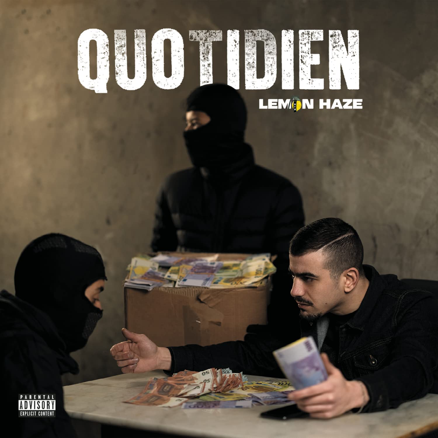 Quotidien  explicit_lyrics