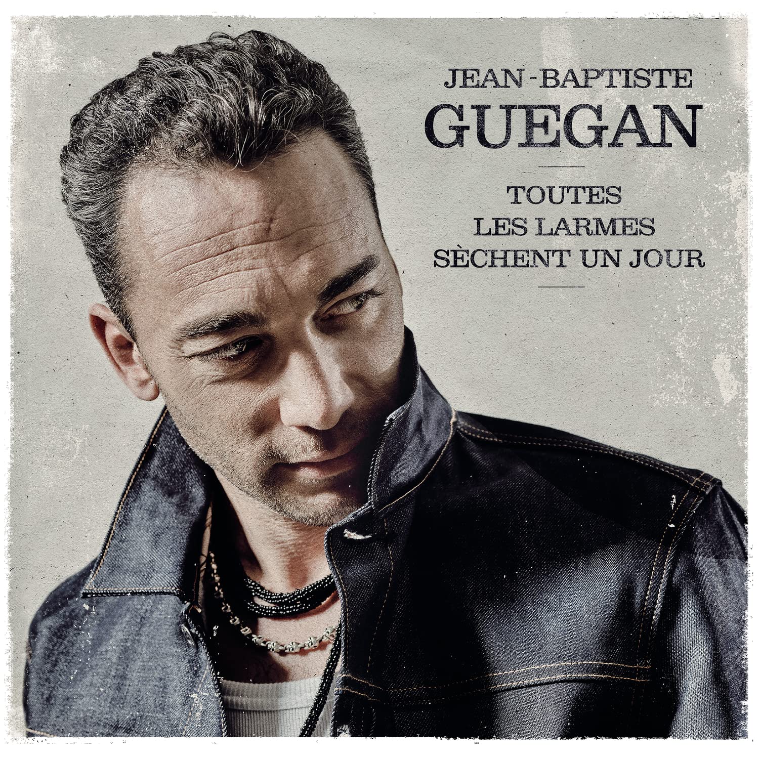 Toutes les Larmes Sèchent un Jour